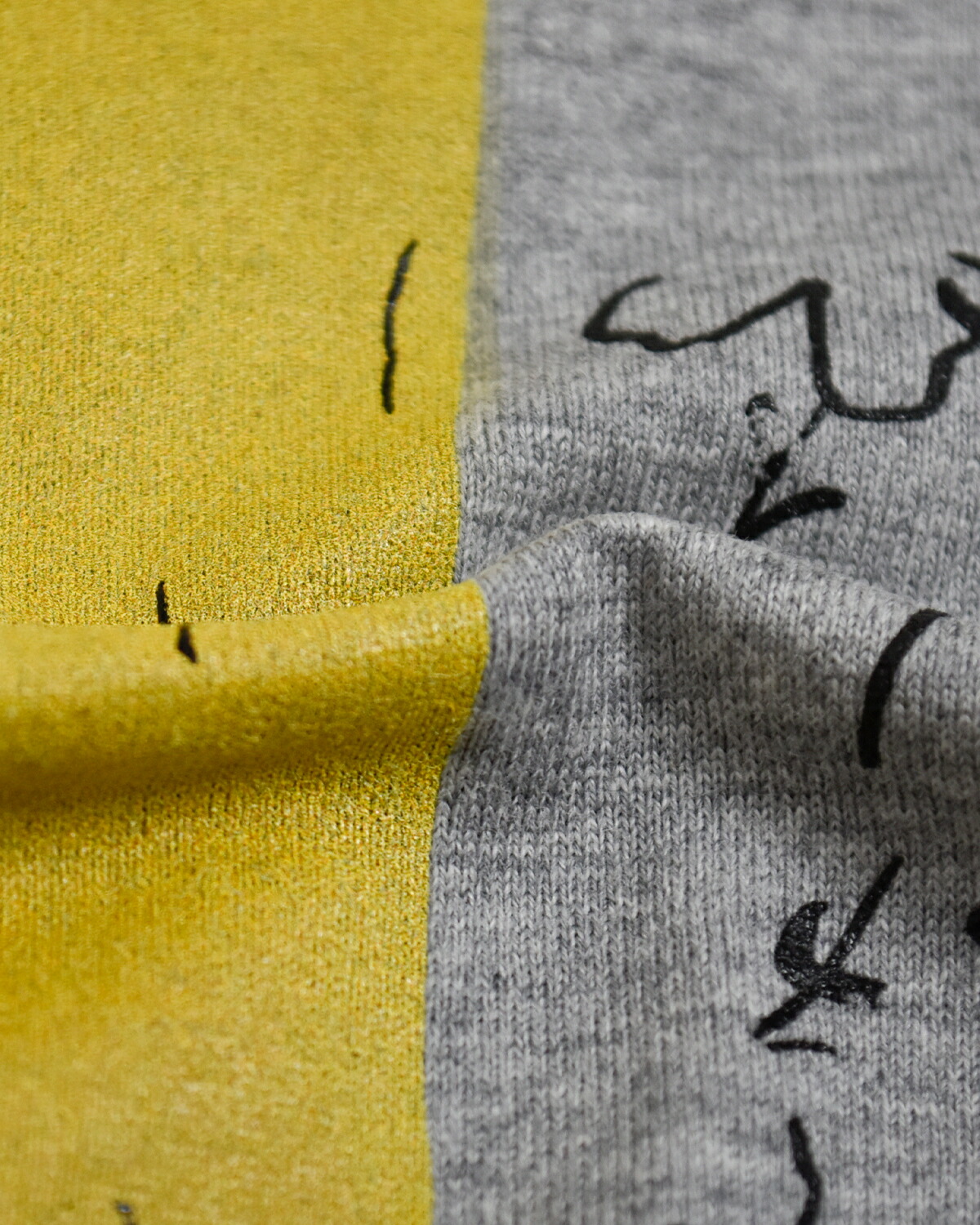 TANAKA(タナカ)クルーネック半袖 Tシャツ  “THE TEE” st-50-26