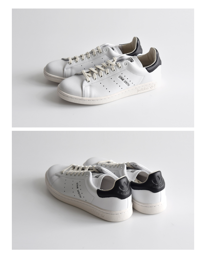 adidas Originals(アディダス オリジナルス)スタンスミスレザーLUXスニーカーSTANSMITHLUXstan-smith-lux