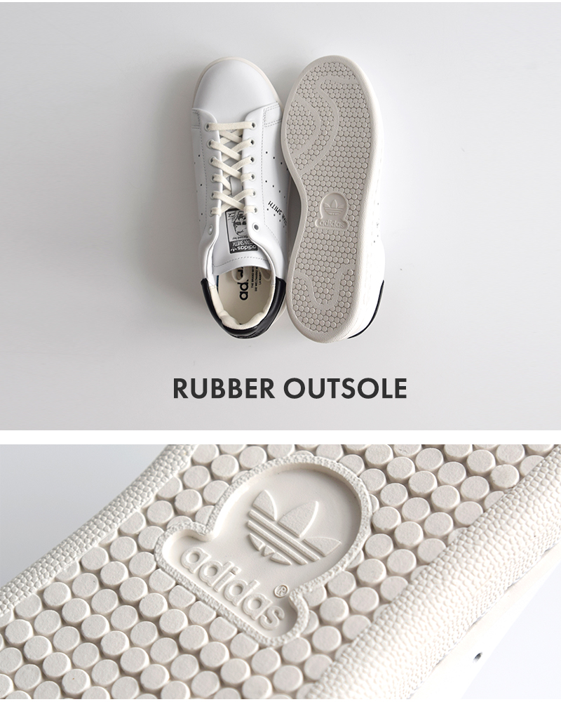 adidas Originals(アディダス オリジナルス)スタンスミスレザーLUXスニーカーSTANSMITHLUXstan-smith-lux