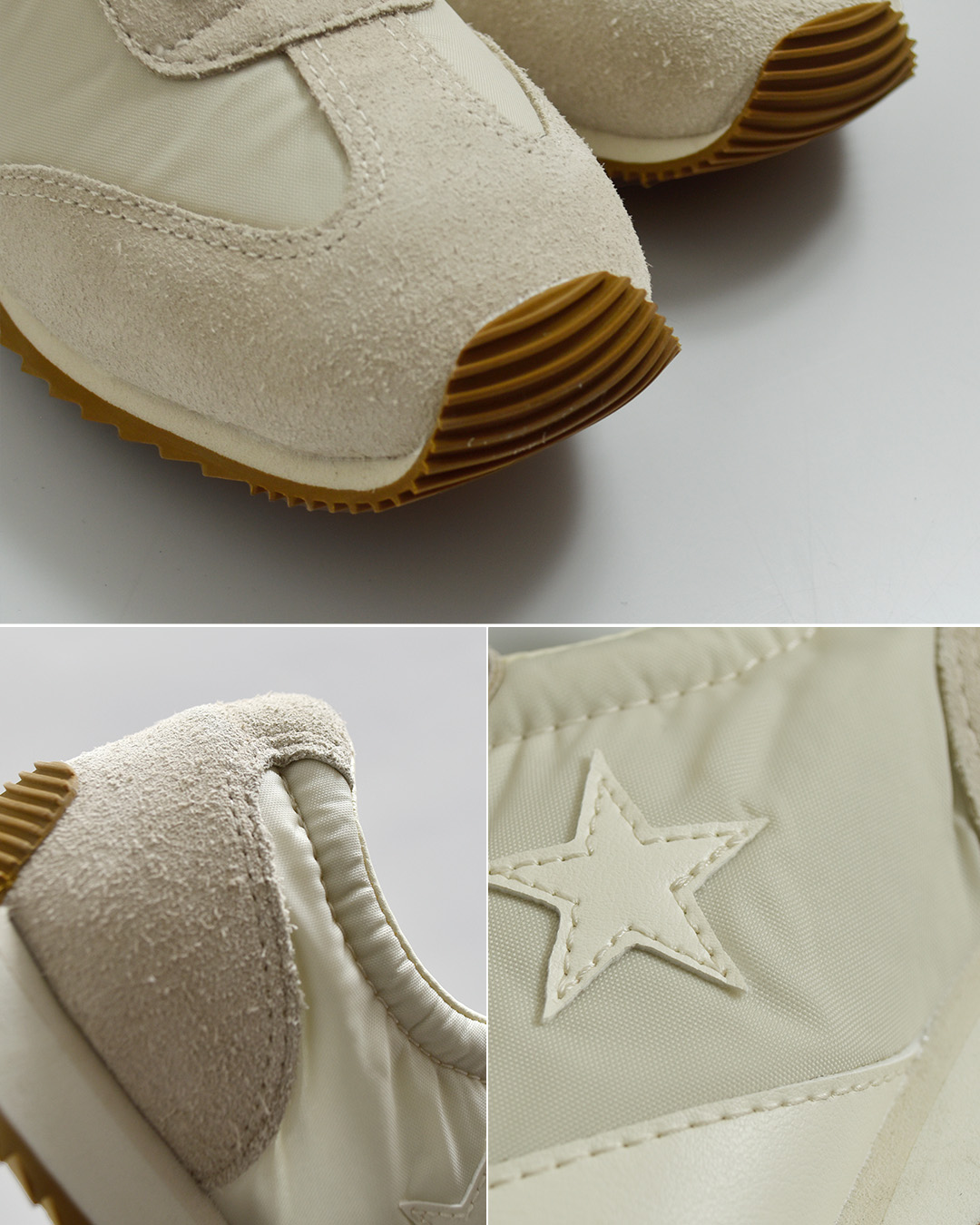 CONVERSEエスティーファイヤー AG スニーカー stfire-ag