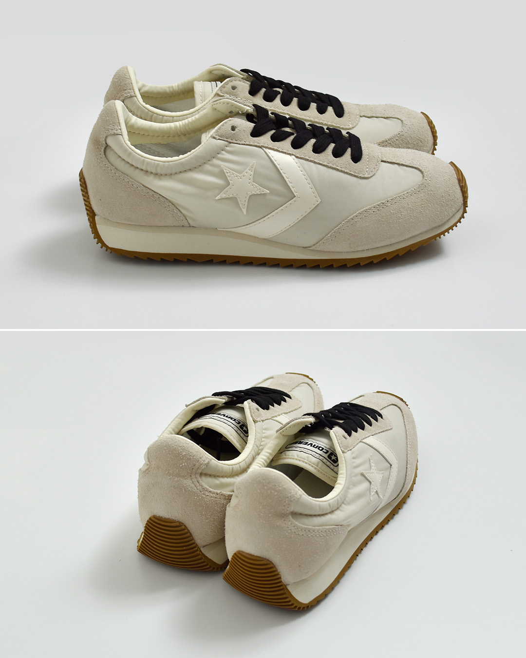 CONVERSEエスティーファイヤー AG スニーカー stfire-ag