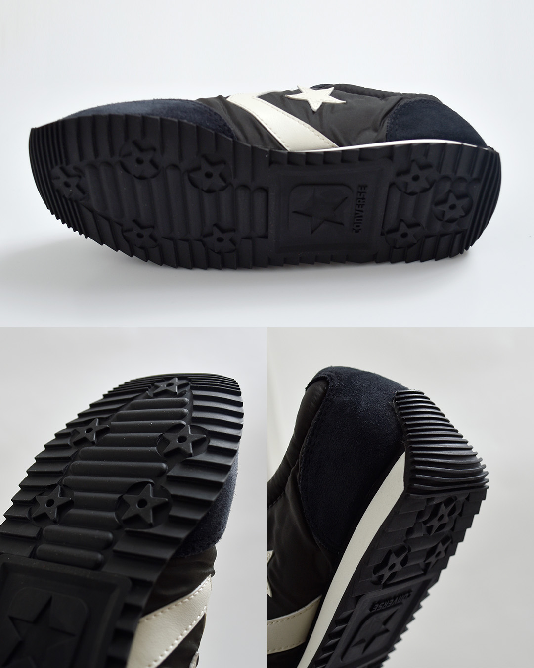 CONVERSEエスティーファイヤー AG スニーカー stfire-ag