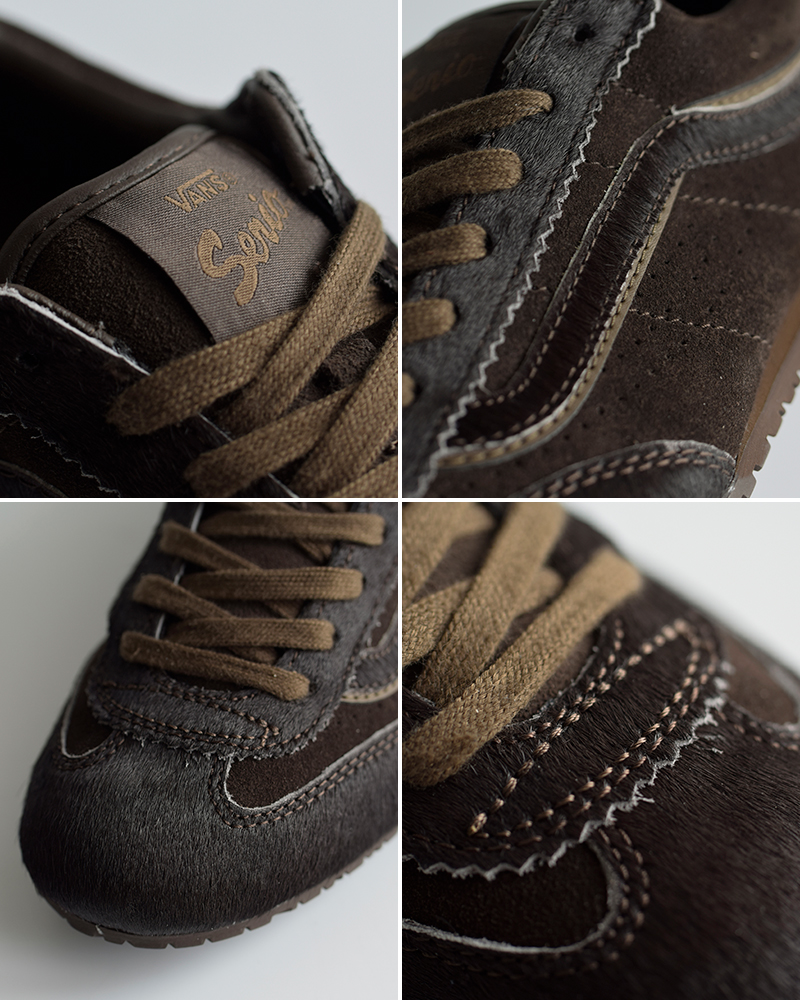 Vansスーパーロープロ スニーカー Super Lowpro super-lp-same3