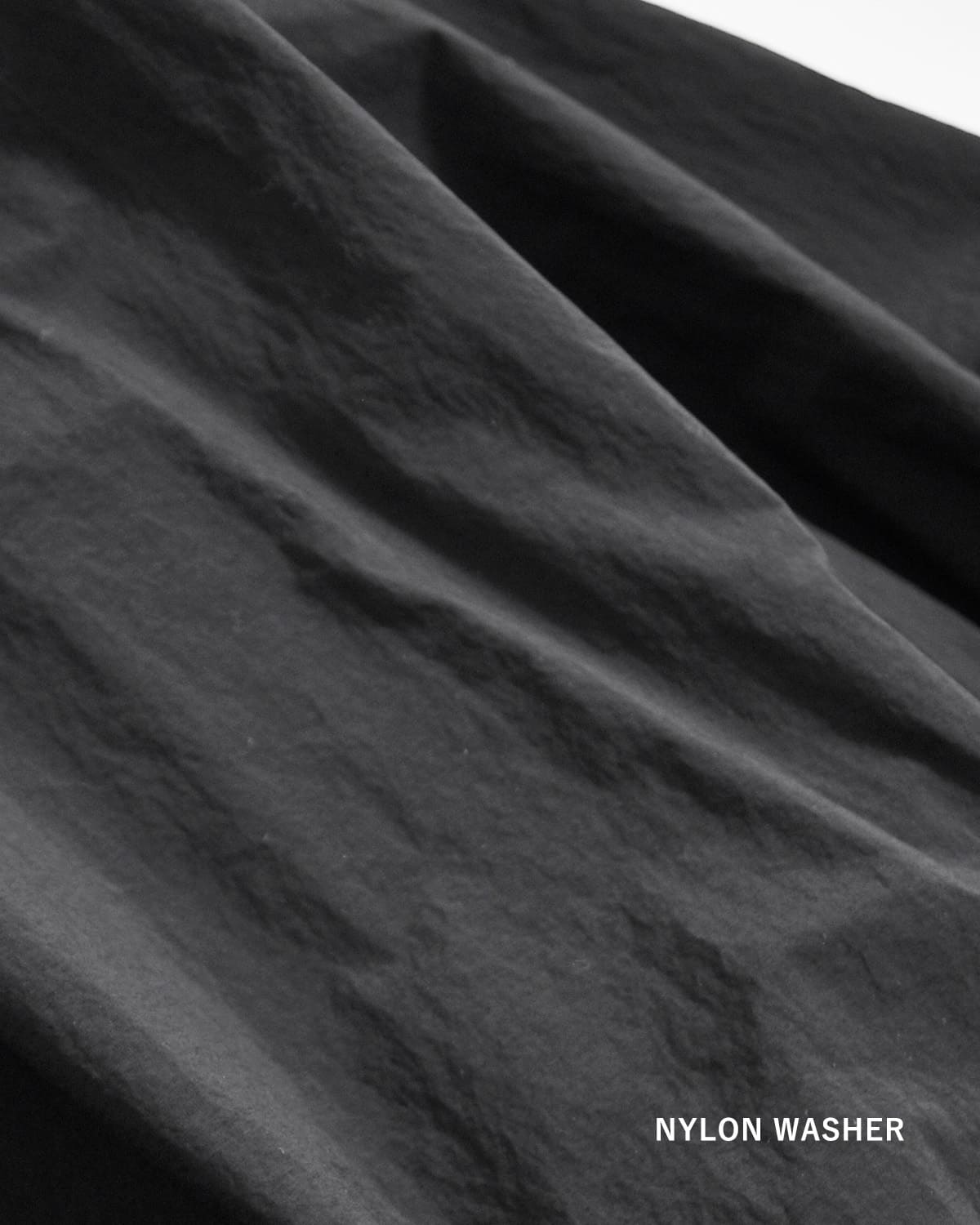 RHODOLIRIONフード ジップ コート “Hooded Zip Coat” sw1026