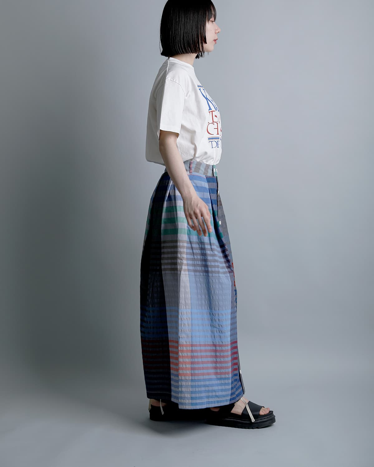 クーポン対象】ENGINEERED GARMENTS エンジニアド ガーメンツ コットン