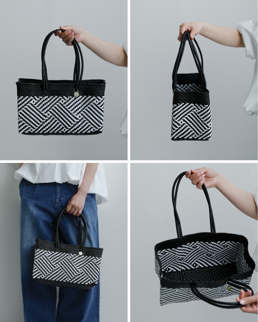 Letraメルカドバッグ チワワスタイル “TAPETE CHIWAWA” tapete-chiwawa