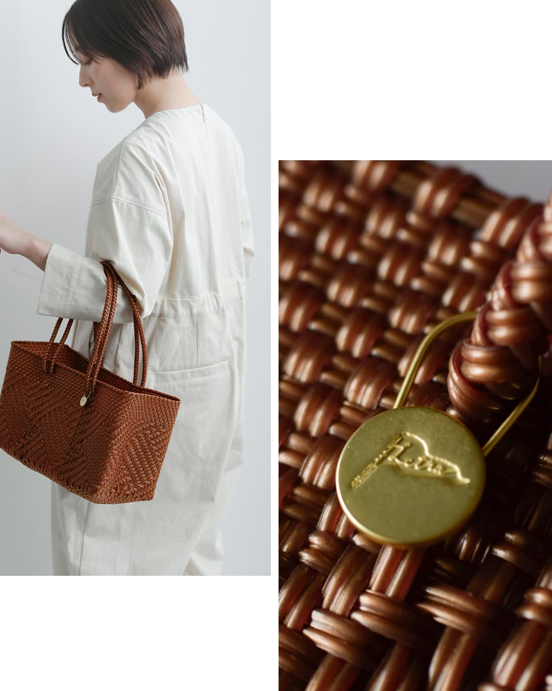 Letraメルカドバッグ チワワスタイル “TAPETE CHIWAWA” tapete-chiwawa