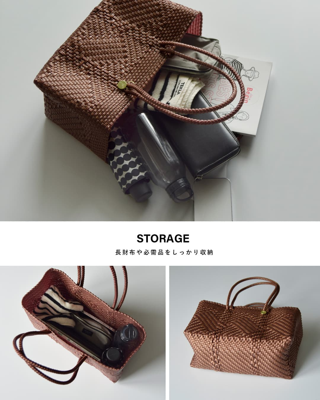 Letraメルカドバッグ チワワスタイル “TAPETE CHIWAWA” tapete-chiwawa