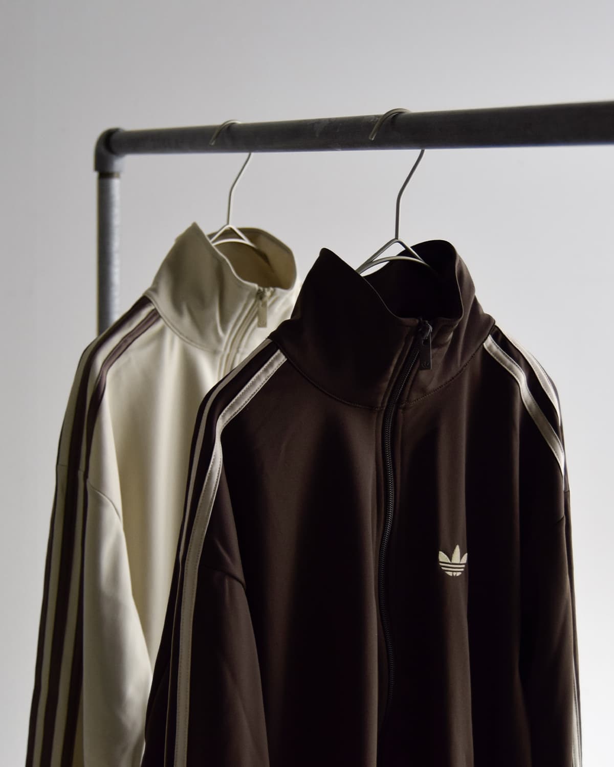 adidas Originals(アディダス オリジナルス)ファイヤーバードトラックトップジャケット FIREBIRD TRACK TOP tb671