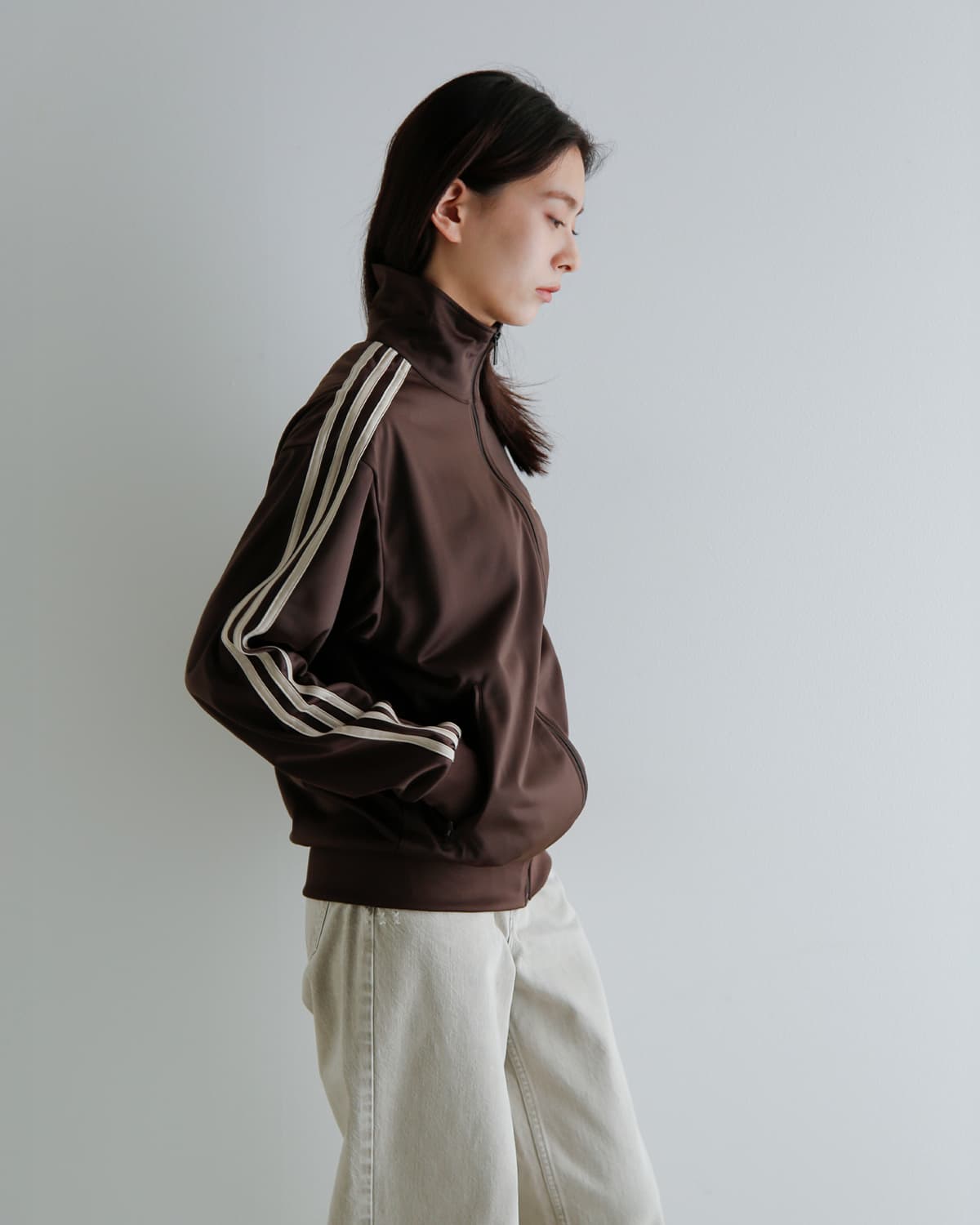 adidas Originals(アディダス オリジナルス)ファイヤーバードトラックトップジャケット FIREBIRD TRACK TOP tb671