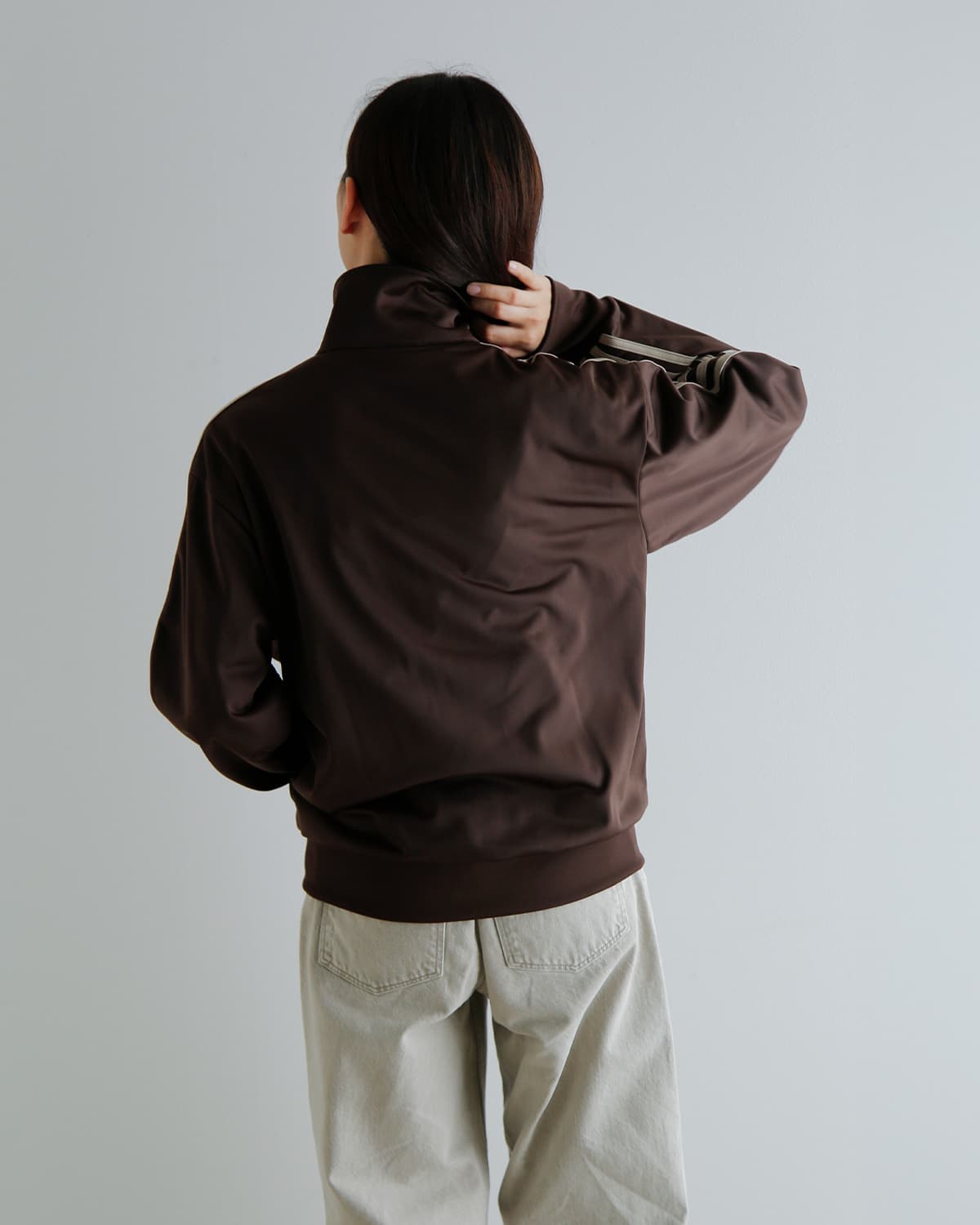 adidas Originals(アディダス オリジナルス)ファイヤーバードトラックトップジャケット FIREBIRD TRACK TOP tb671