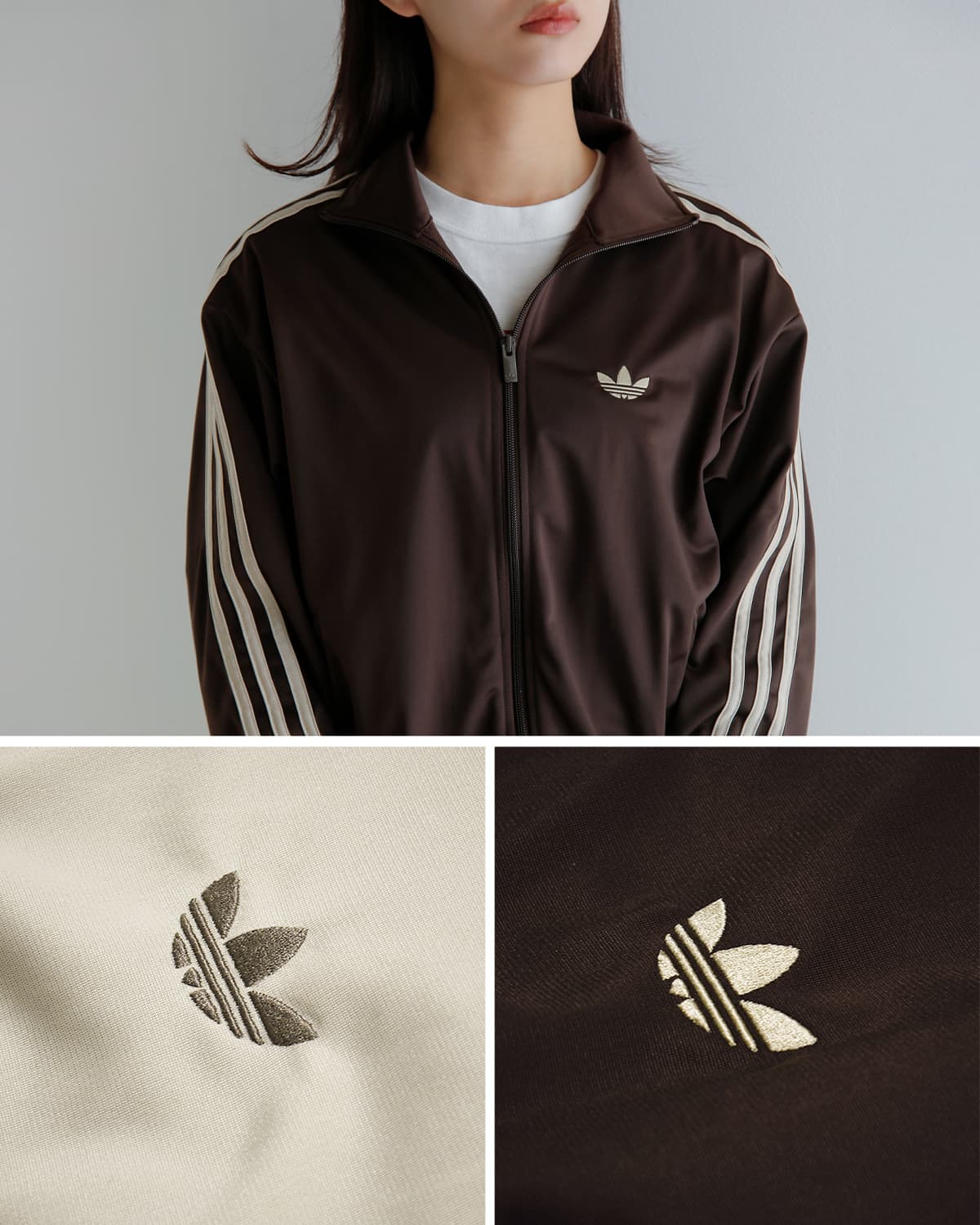 adidas Originals(アディダス オリジナルス)ファイヤーバードトラックトップジャケット FIREBIRD TRACK TOP tb671