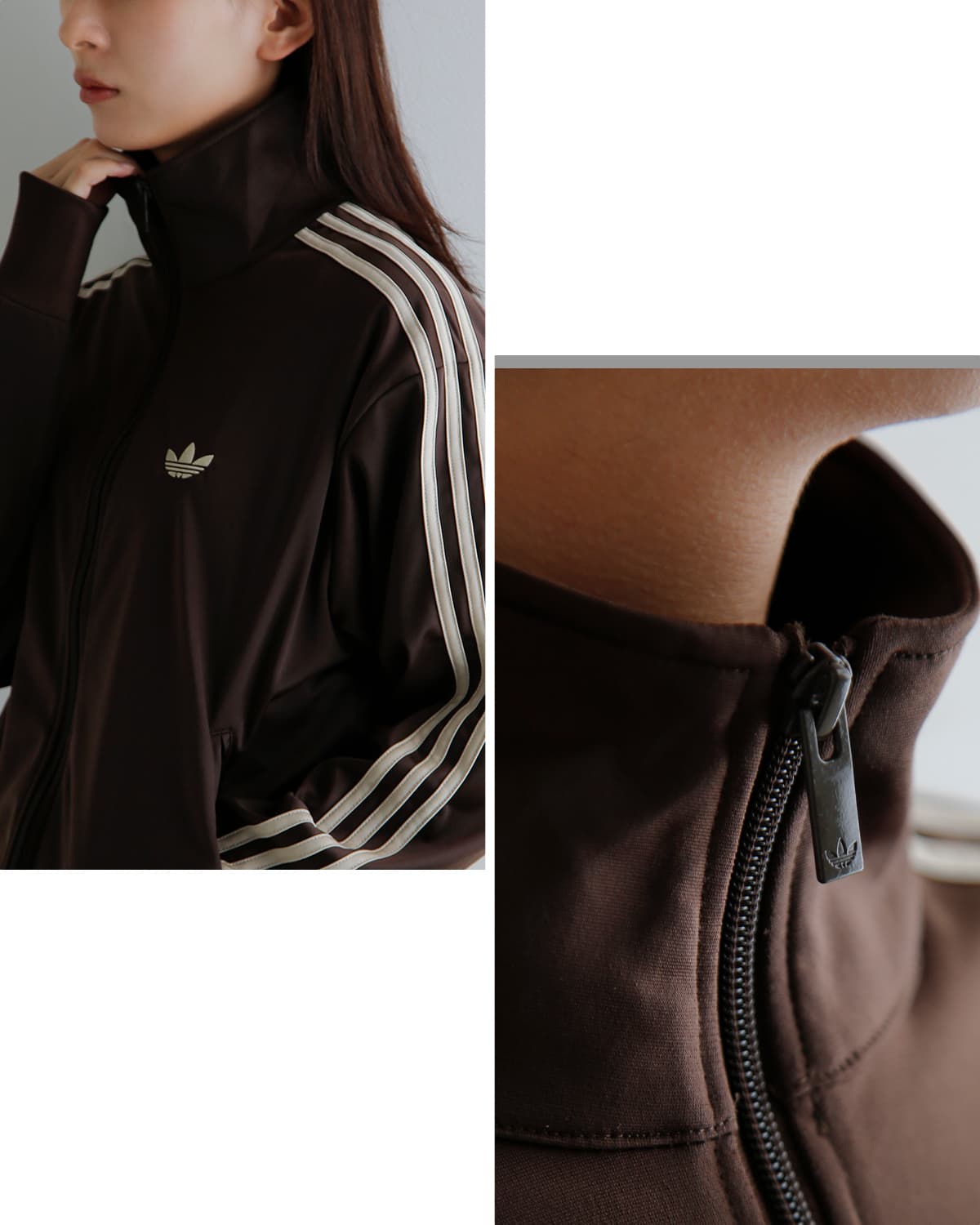 adidas Originals(アディダス オリジナルス)ファイヤーバードトラックトップジャケット FIREBIRD TRACK TOP tb671