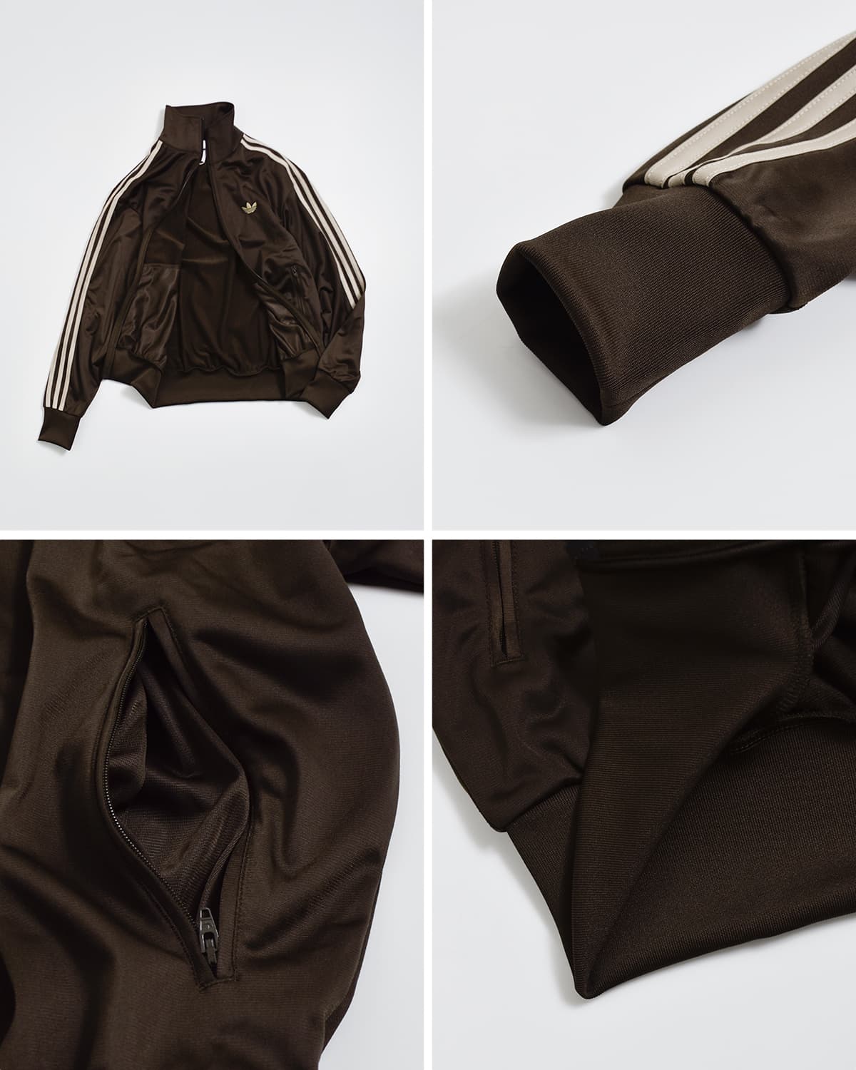 adidas Originals(アディダス オリジナルス)ファイヤーバードトラックトップジャケット FIREBIRD TRACK TOP tb671