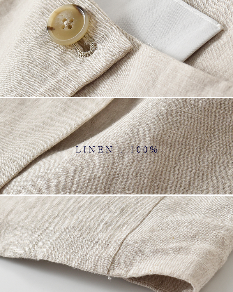 TICCA(ティッカ)リネンキャミソールベストtbfs-413