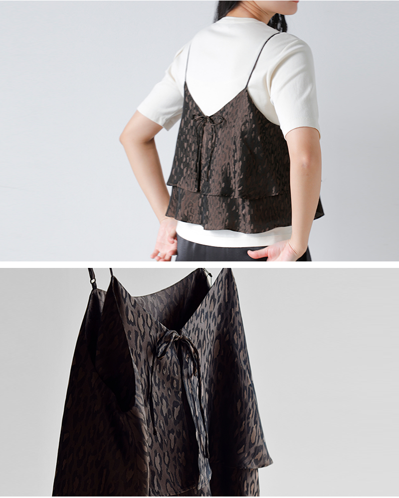 TICCA(ティッカ)2wayレオパードビスチェtbfs-431