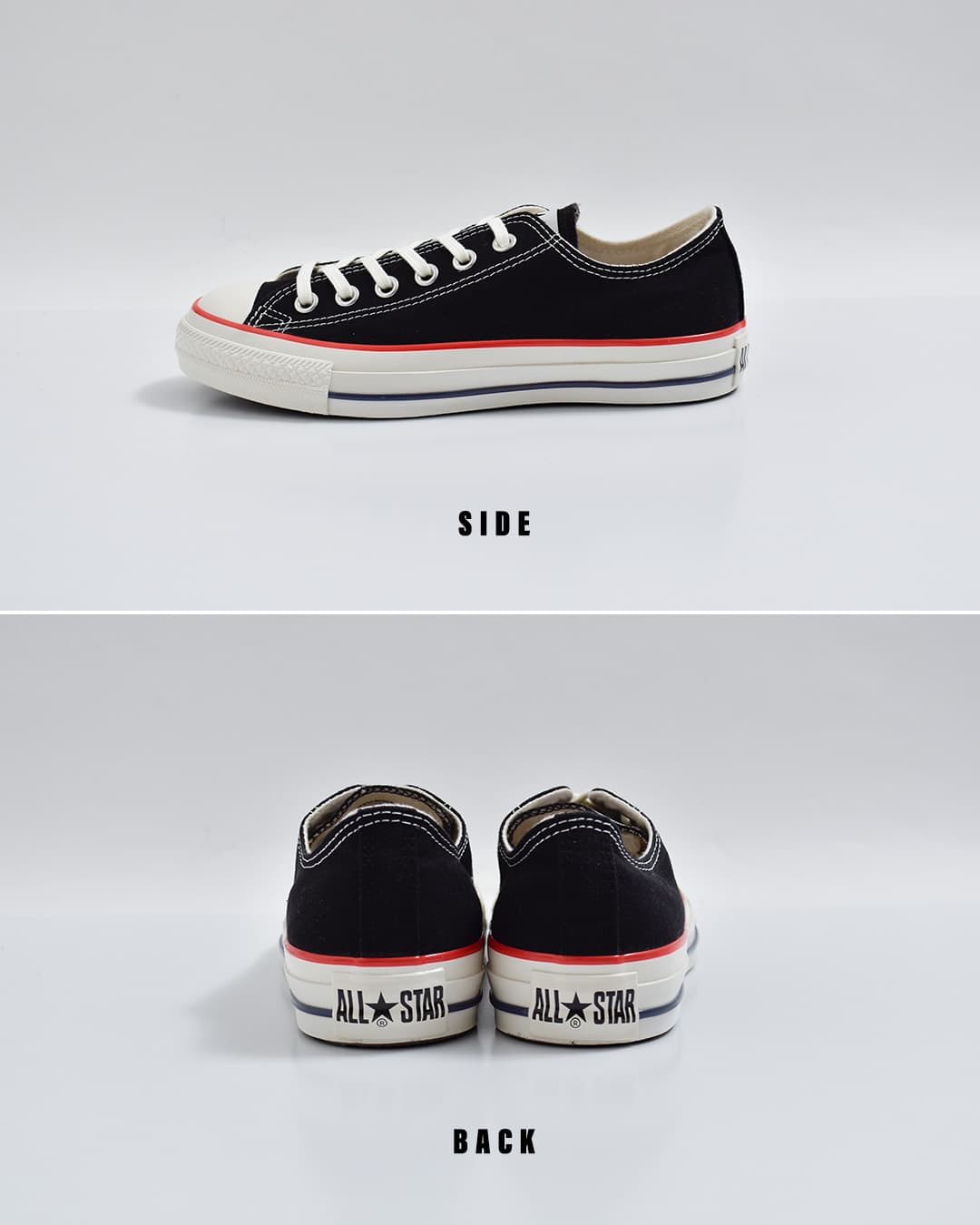 CONVERSEオールスター エイジド TC OX スニーカー as-aged-tc-ox