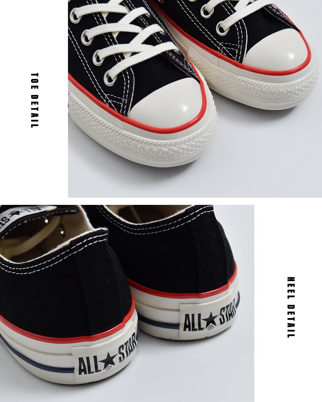 CONVERSEオールスター エイジド TC OX スニーカー as-aged-tc-ox