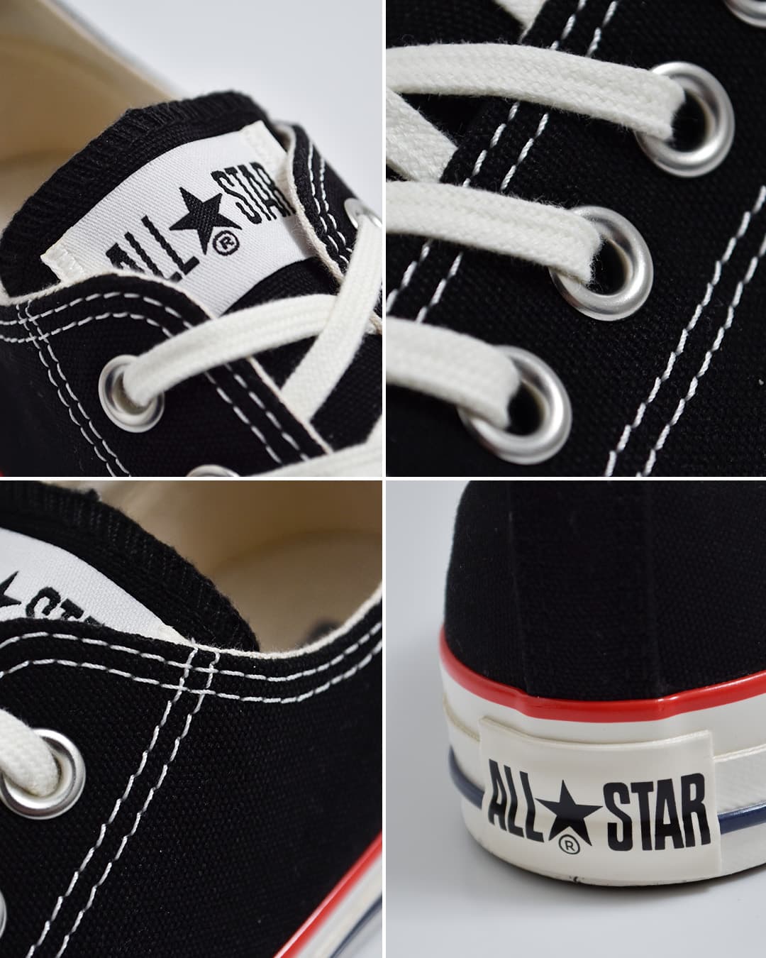 CONVERSEオールスター エイジド TC OX スニーカー as-aged-tc-ox