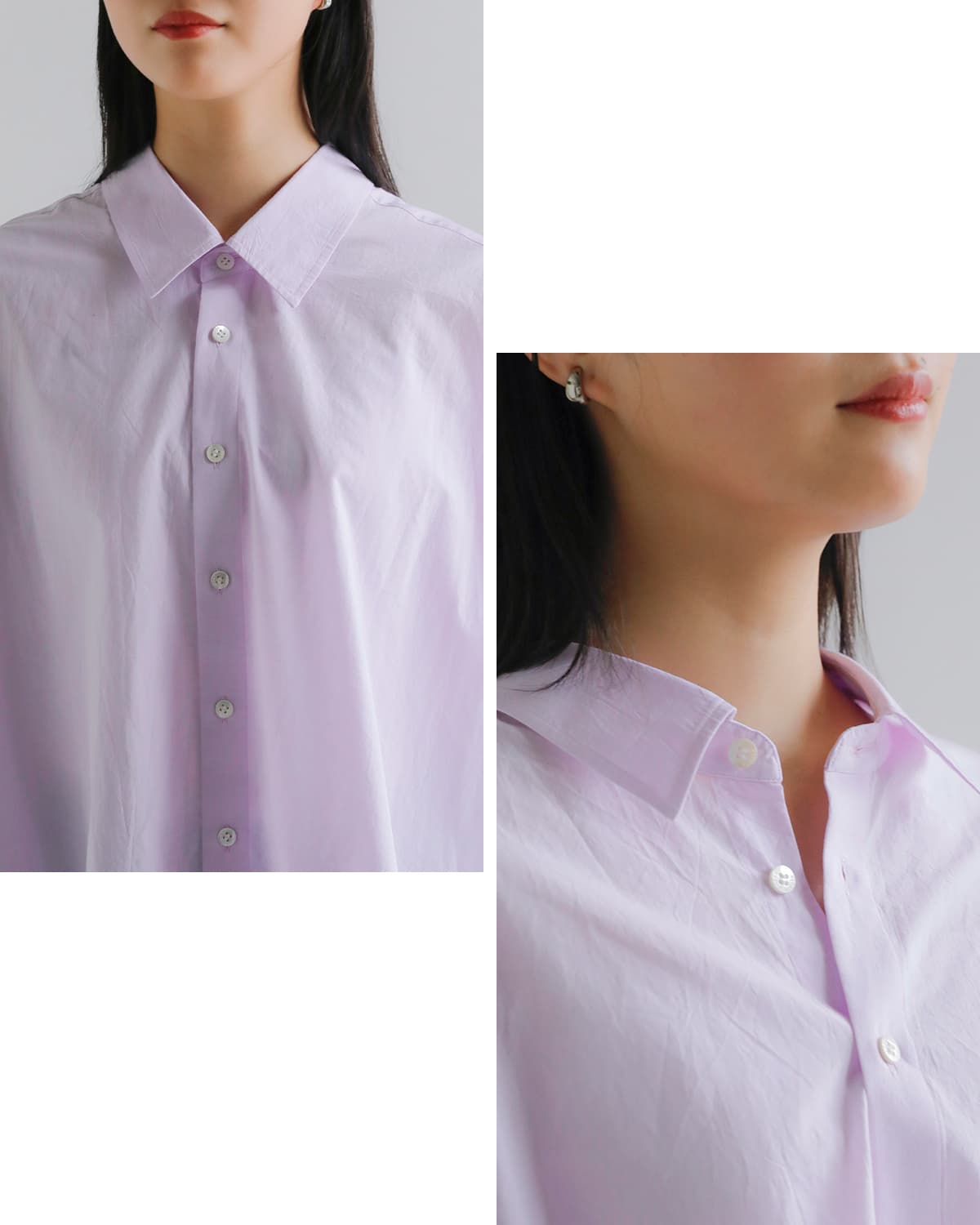 upper hights(アッパーハイツ)コットンハーフスリーブシャツ “THE BREEZE” the-breeze