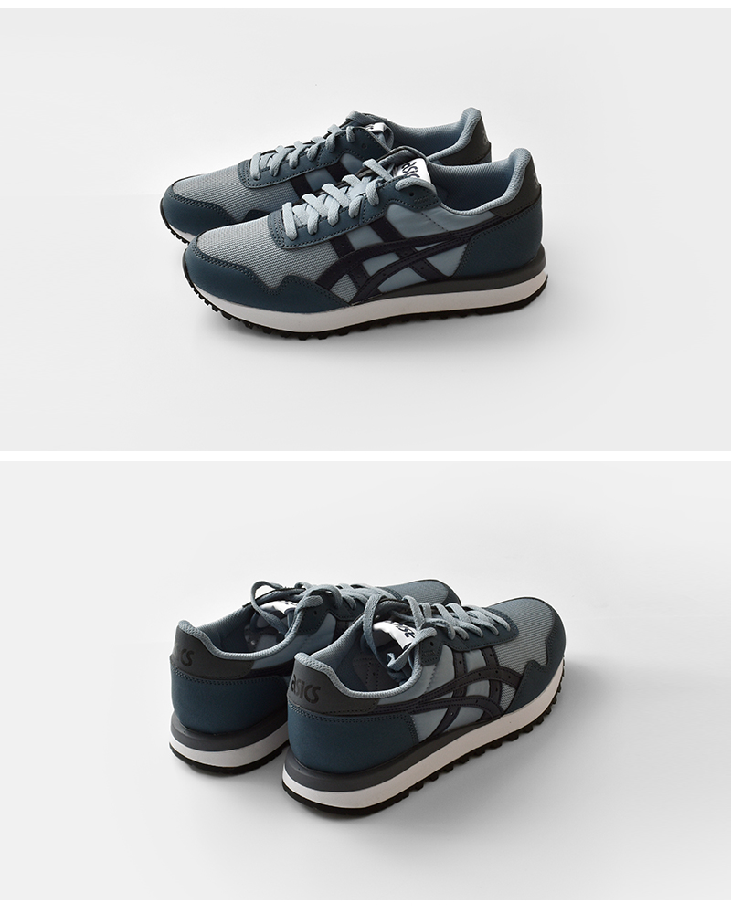 ASICS(アシックス)タイガーランナー2スポーツスタイルスニーカーTIGERRUNNERIItiger-runner2