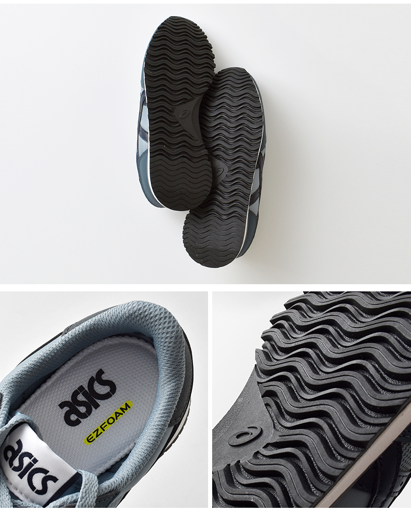 ASICS(アシックス)タイガーランナー2スポーツスタイルスニーカーTIGERRUNNERIItiger-runner2