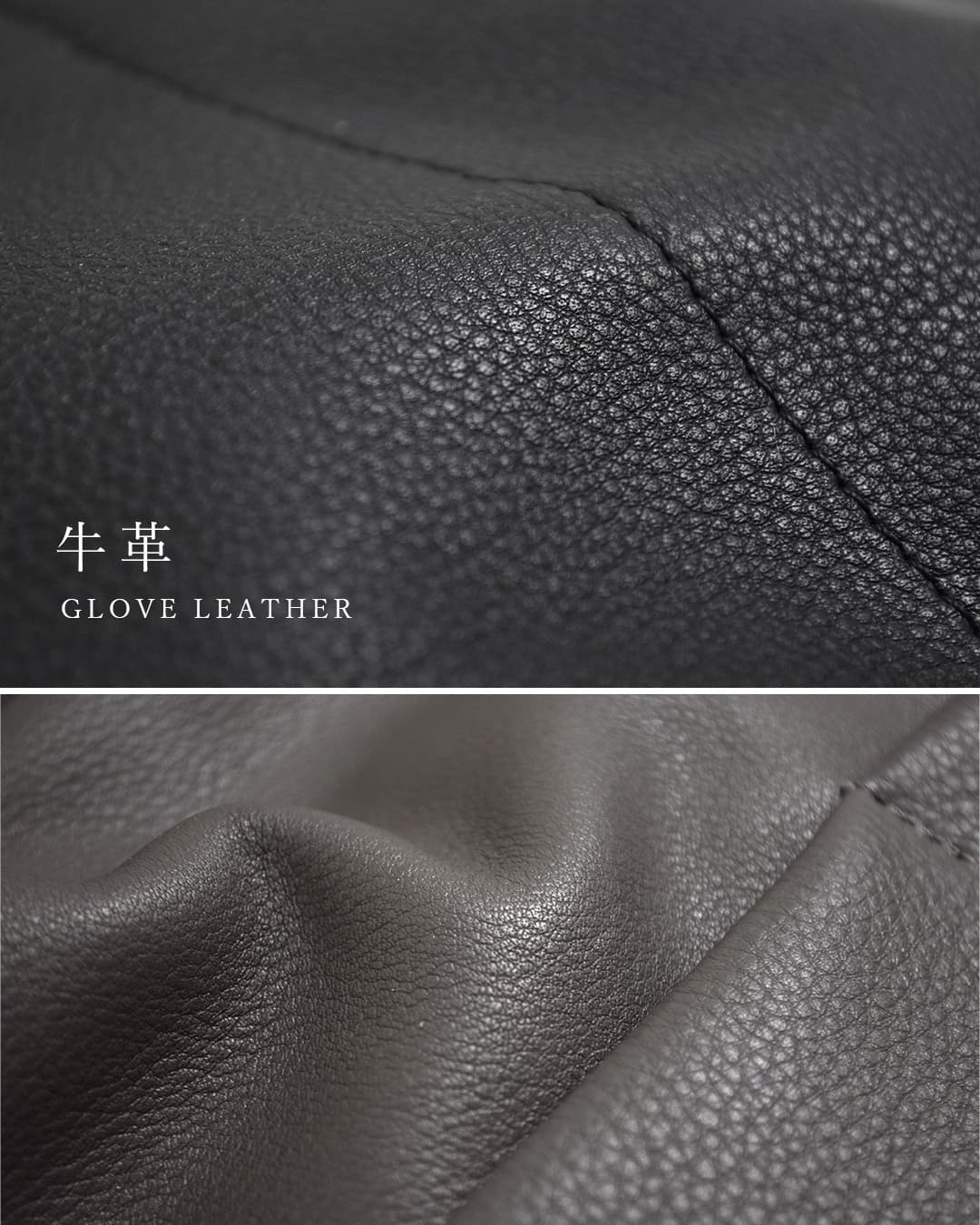 POMTATAカウレザー 巾着 変形トートバッグ TIO MA TOTE tio-ma-tote