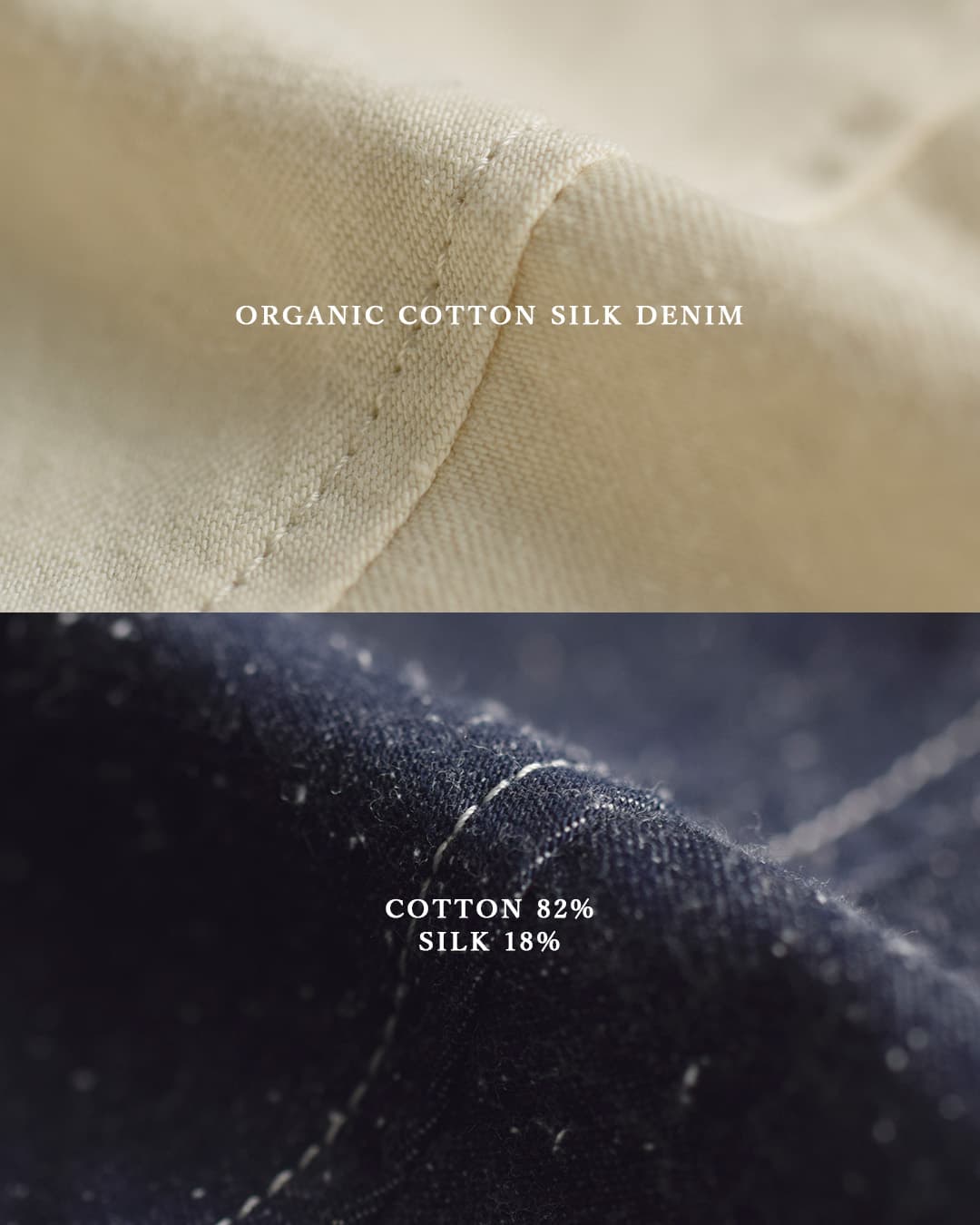 the last flower of the afternoonコットン オーバーサイズ ジャンプスーツ 夜の散歩 Oversized jumpsuit tlf-226-op005-csd