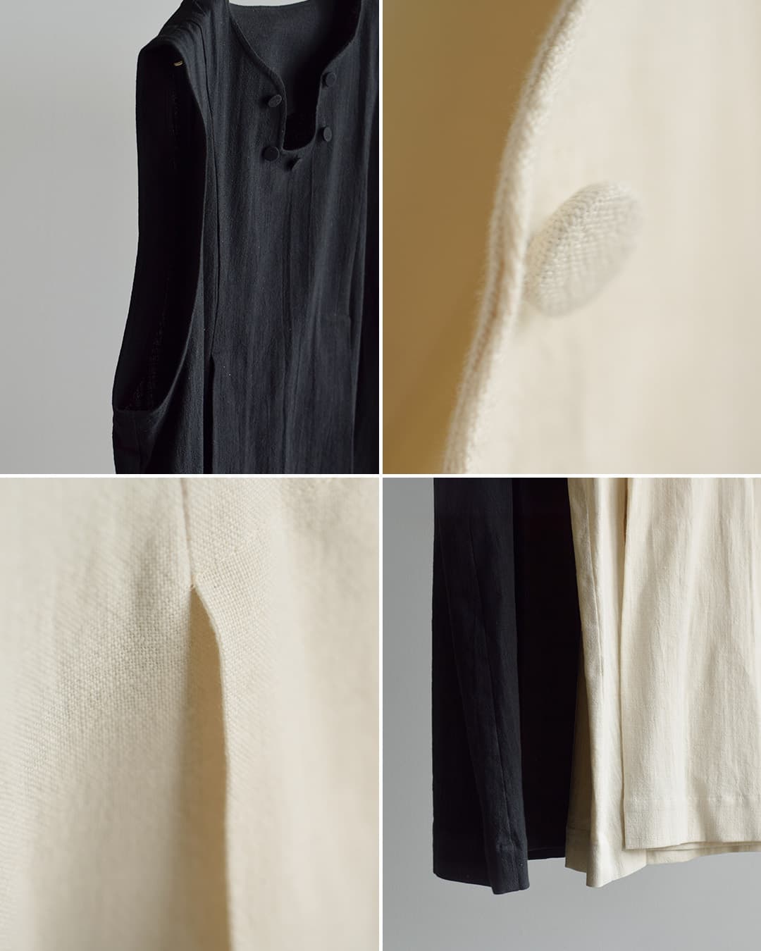 the last flower of the afternoon�R�b�g�� ���C���[�h �p�l�� �h���X �v�҂Ɖe Layered panel dress tlf-226-op002