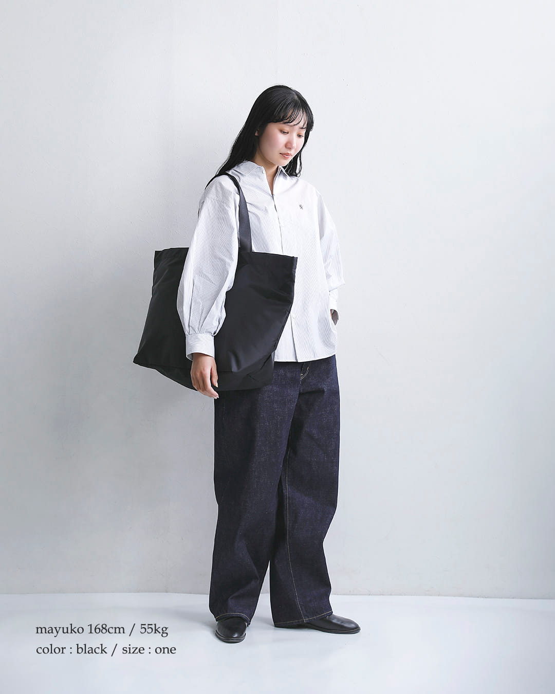 STANDARD SUPPLY2way トートバッグ Lサイズ EASY tote-l
