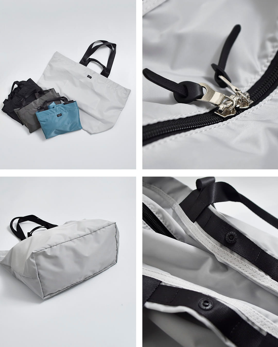 STANDARD SUPPLY2way トートバッグ Lサイズ EASY tote-l