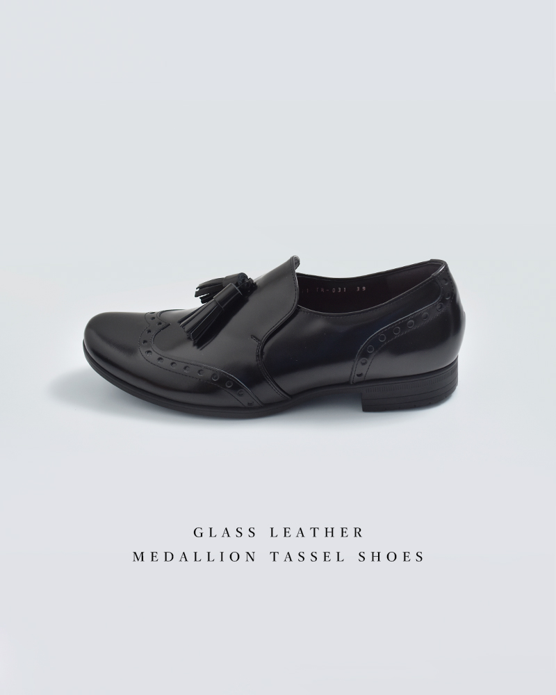 TRAVEL SHOES by chausser�K���X���U�[ ���_���I�� �^�b�Z�� �V���[�Y tr-031