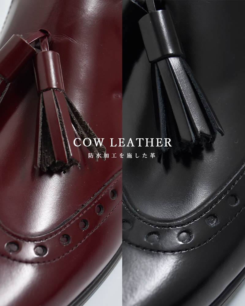 TRAVEL SHOES by chausser�K���X���U�[ ���_���I�� �^�b�Z�� �V���[�Y tr-031