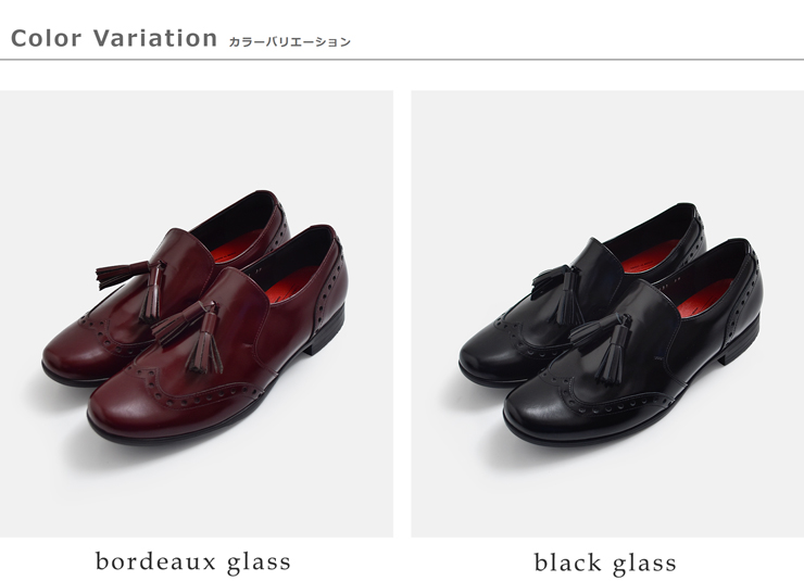 TRAVEL SHOES by chausser�K���X���U�[ ���_���I�� �^�b�Z�� �V���[�Y tr-031