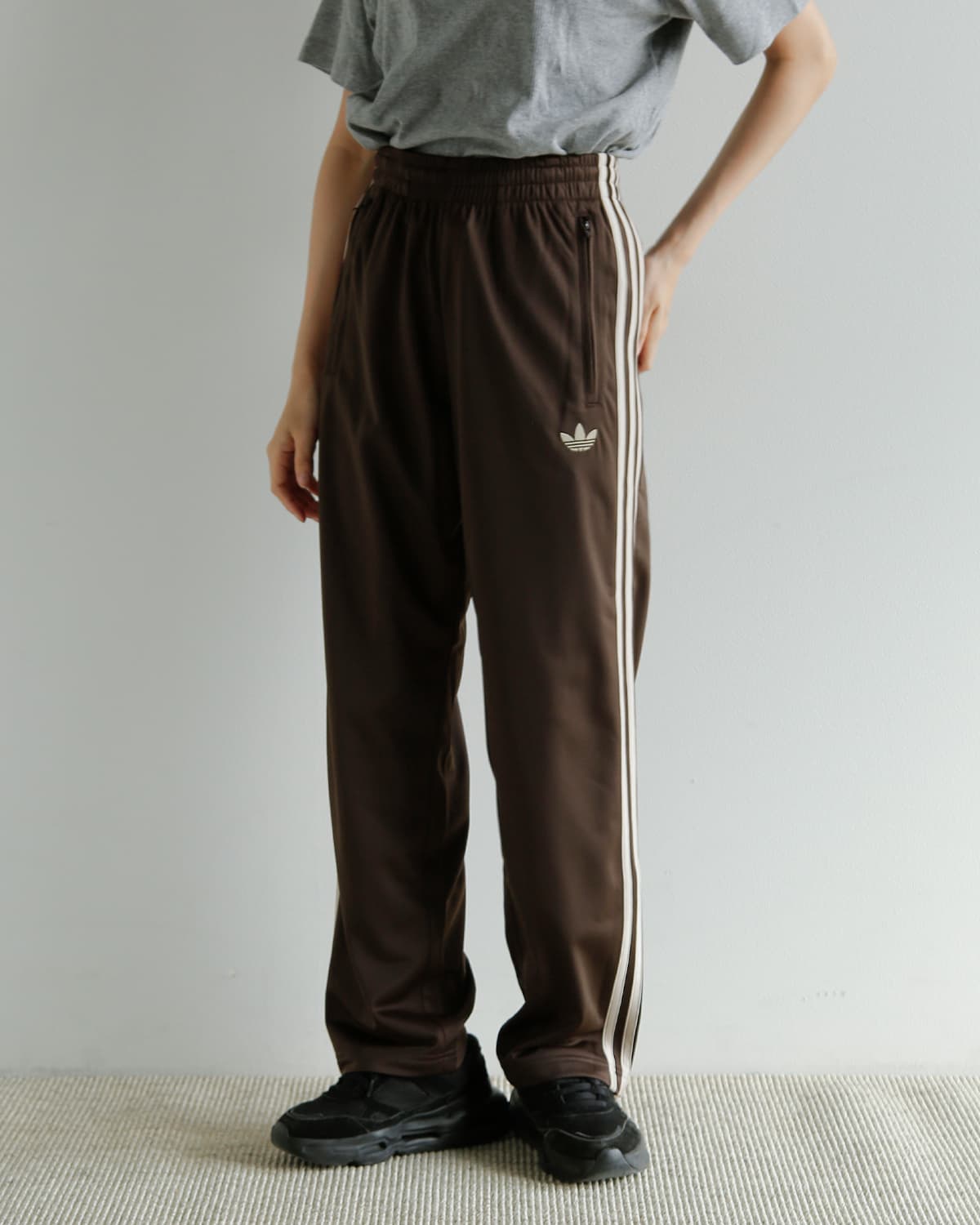 adidas Originals(アディダス オリジナルス)ファイヤーバードトラックパンツ FIREBIRD TRACK PANTS tv934