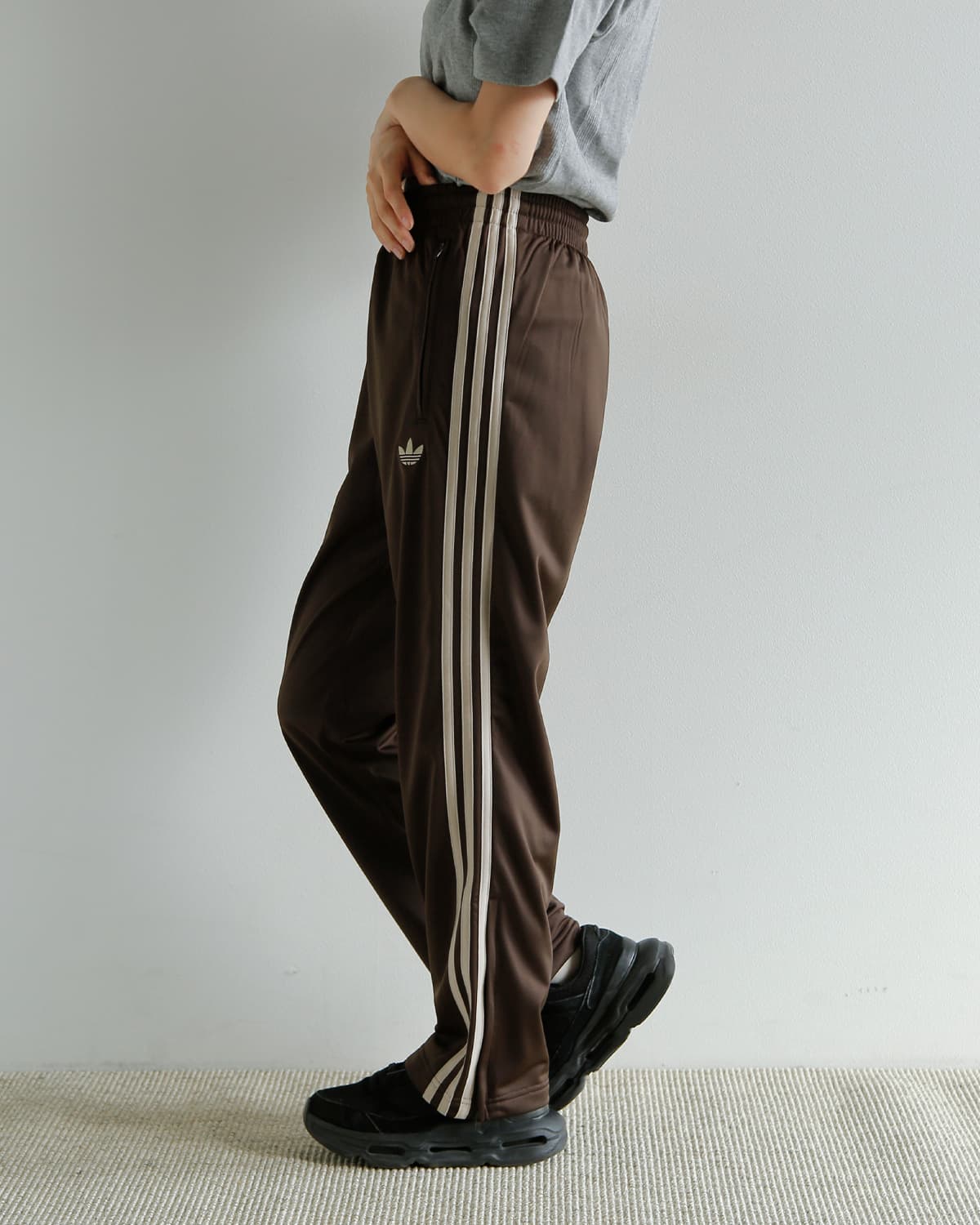 adidas Originals(アディダス オリジナルス)ファイヤーバードトラックパンツ FIREBIRD TRACK PANTS tv934