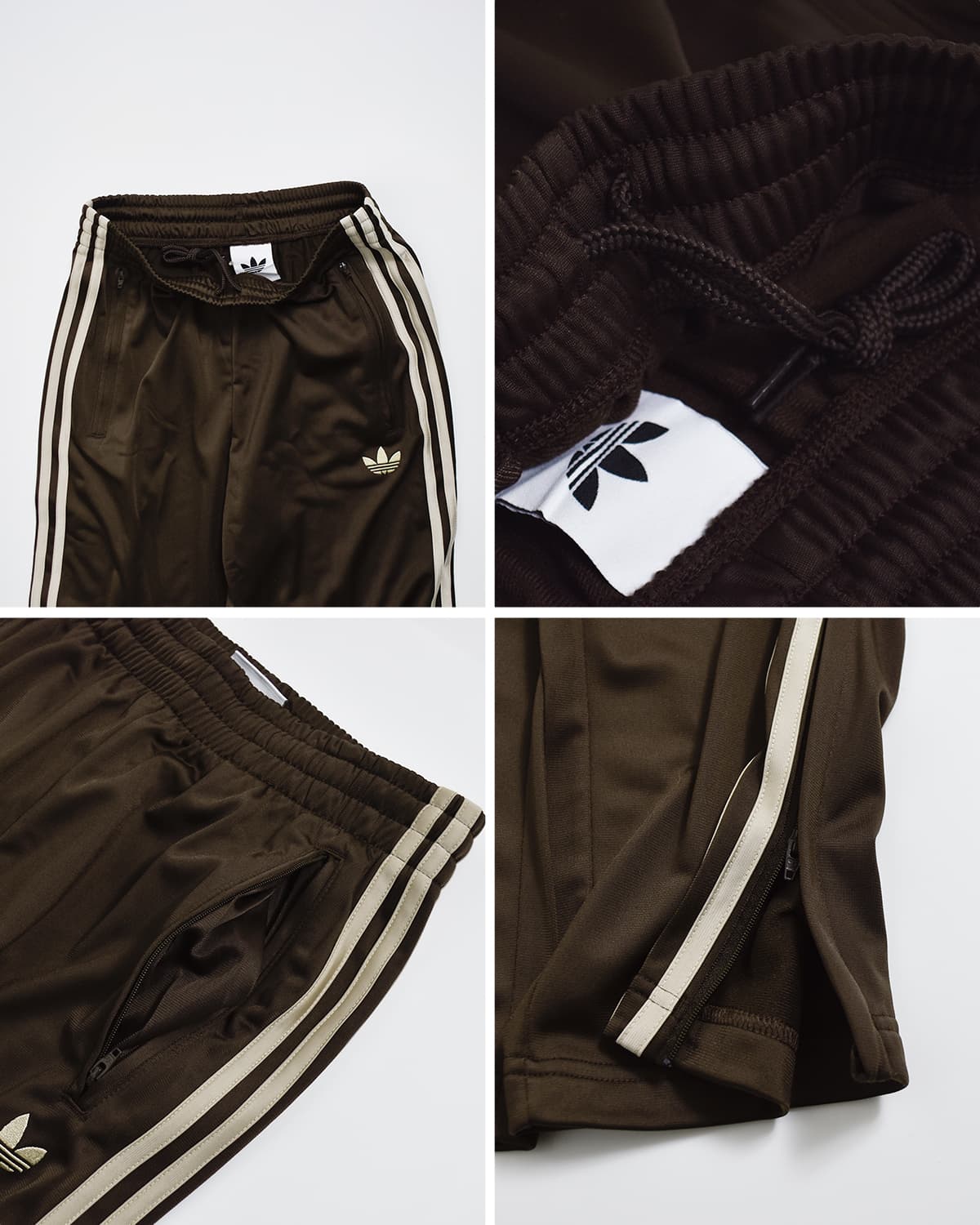 adidas Originals(アディダス オリジナルス)ファイヤーバードトラックパンツ FIREBIRD TRACK PANTS tv934