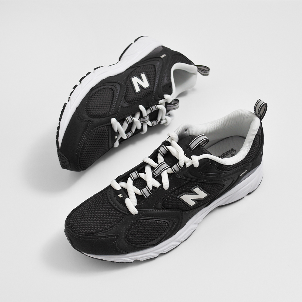 new balance(ニューバランス)ランニングシューズu408