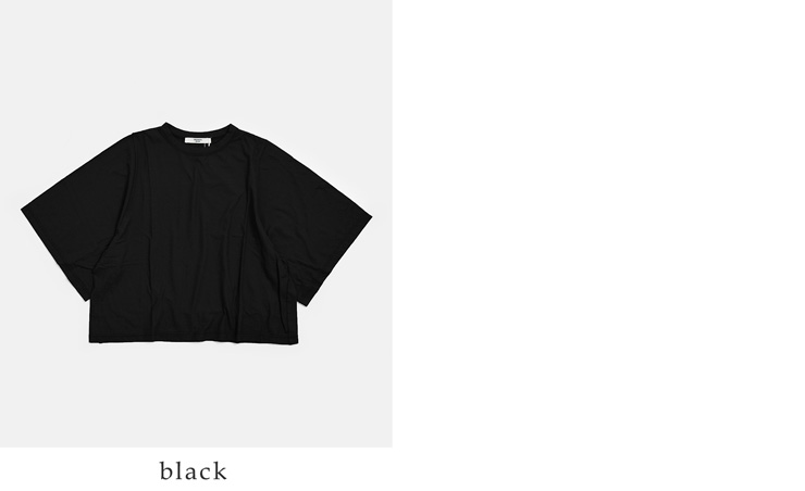 universal sevenCOOL強撚天竺 BIGスリーブ Tシャツ us252ct026