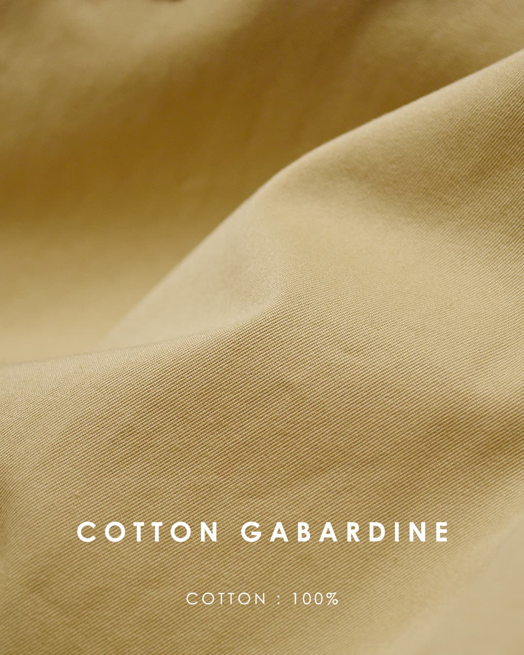 Veritecoeur(ヴェリテクール)コットンギャバジン テーラードジャケット vc-2857