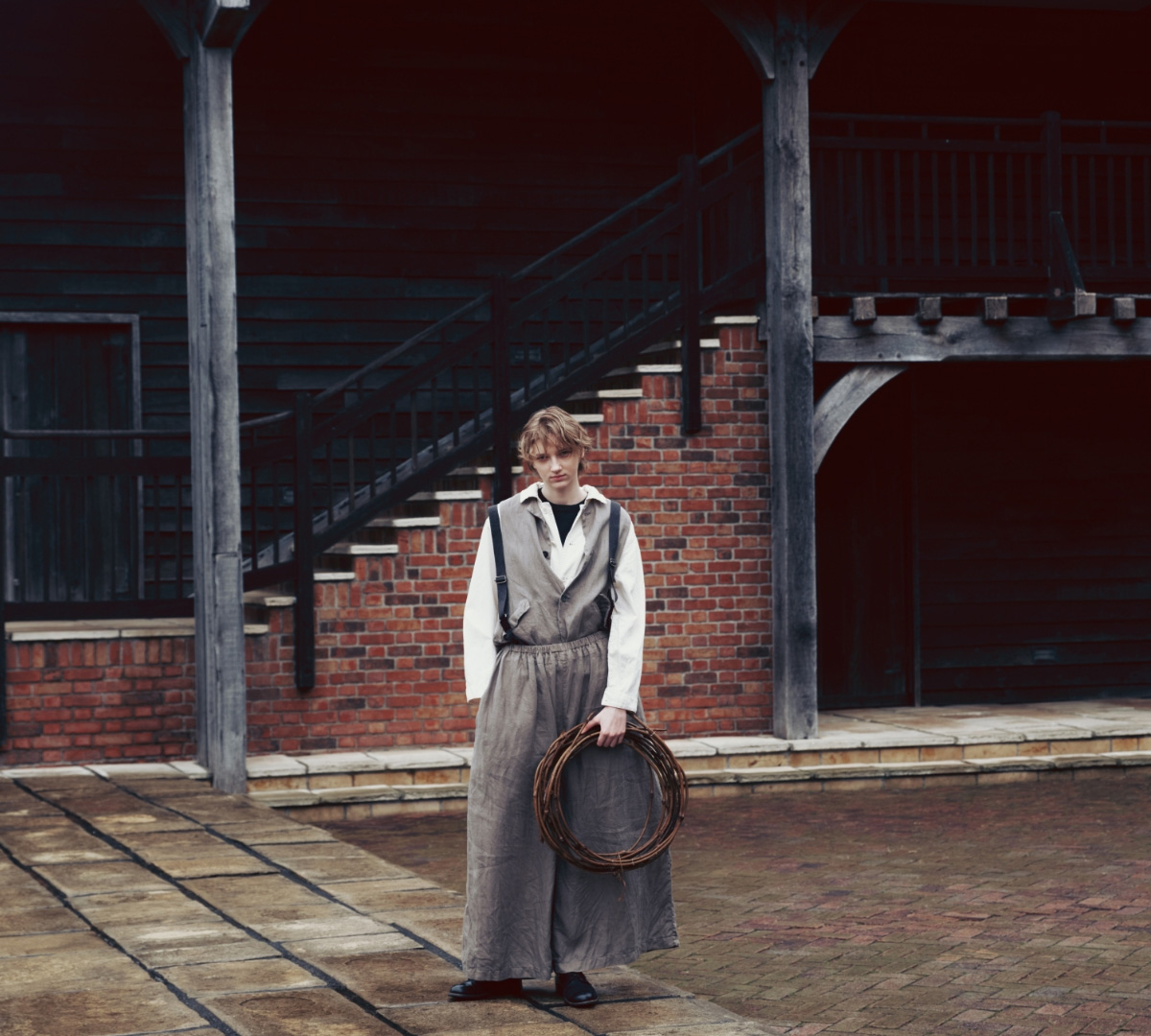 Veritecoeur(ヴェリテクール）