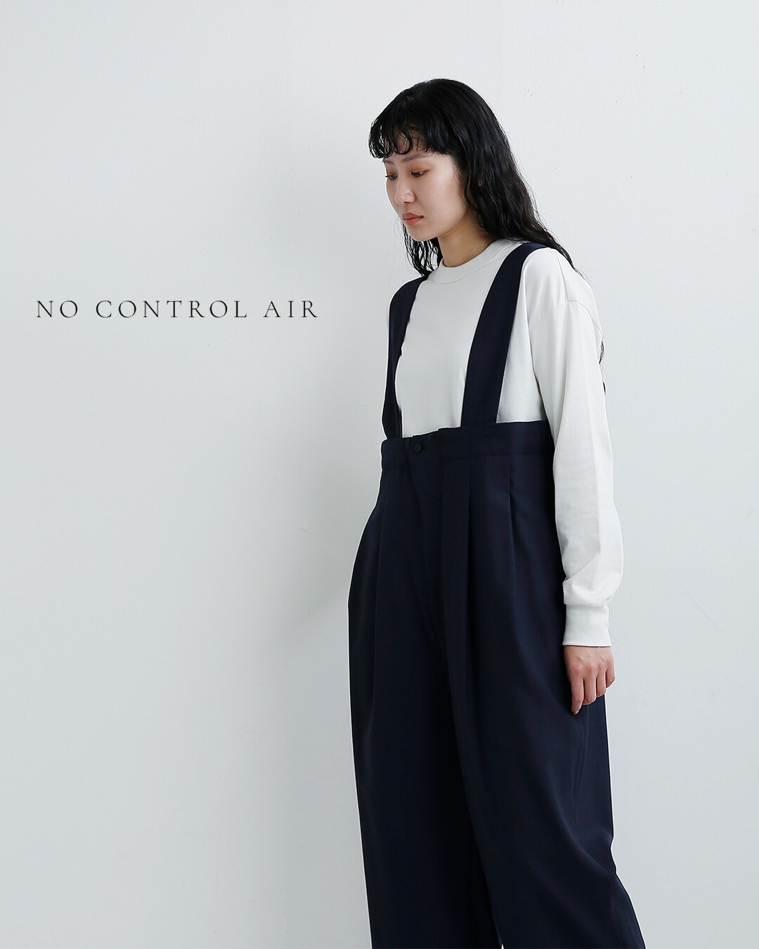 NO CONTROL AIR�T�}�[�E�[�����C�g�M���o 2�^�b�N �T�X�y���_�[�p���c vg-nc0202pf