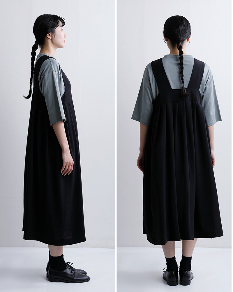 NO CONTROL AIR(�m�[�R���g���[���G�A�[)�X�p�� �h���[�v�J���[ �W�����v�^�b�N �����s�[�X vg-nc0814op