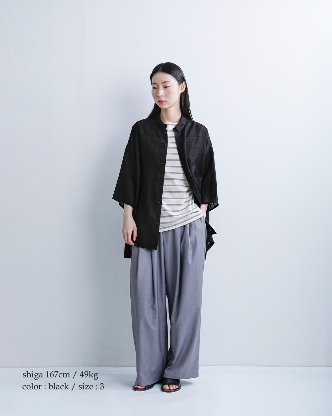 NO CONTROL AIR�X���u�K�[�[ 6���� �I�[�o�[ �V���c vg-nc1103s6