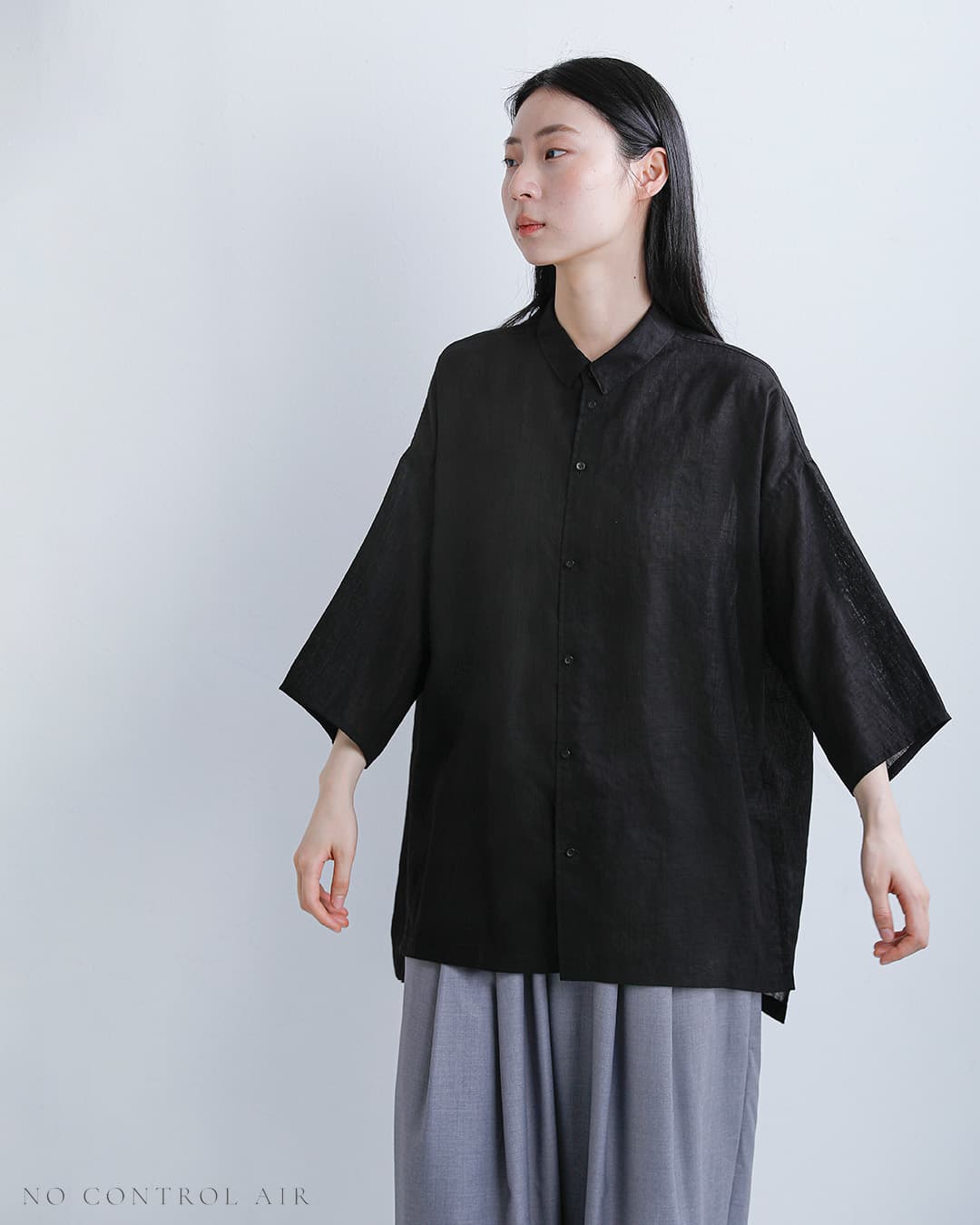 NO CONTROL AIR�X���u�K�[�[ 6���� �I�[�o�[ �V���c vg-nc1103s6