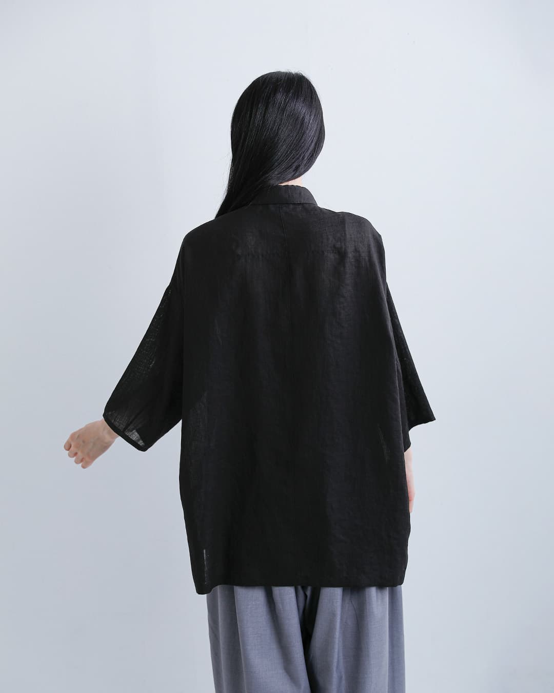 NO CONTROL AIR�X���u�K�[�[ 6���� �I�[�o�[ �V���c vg-nc1103s6