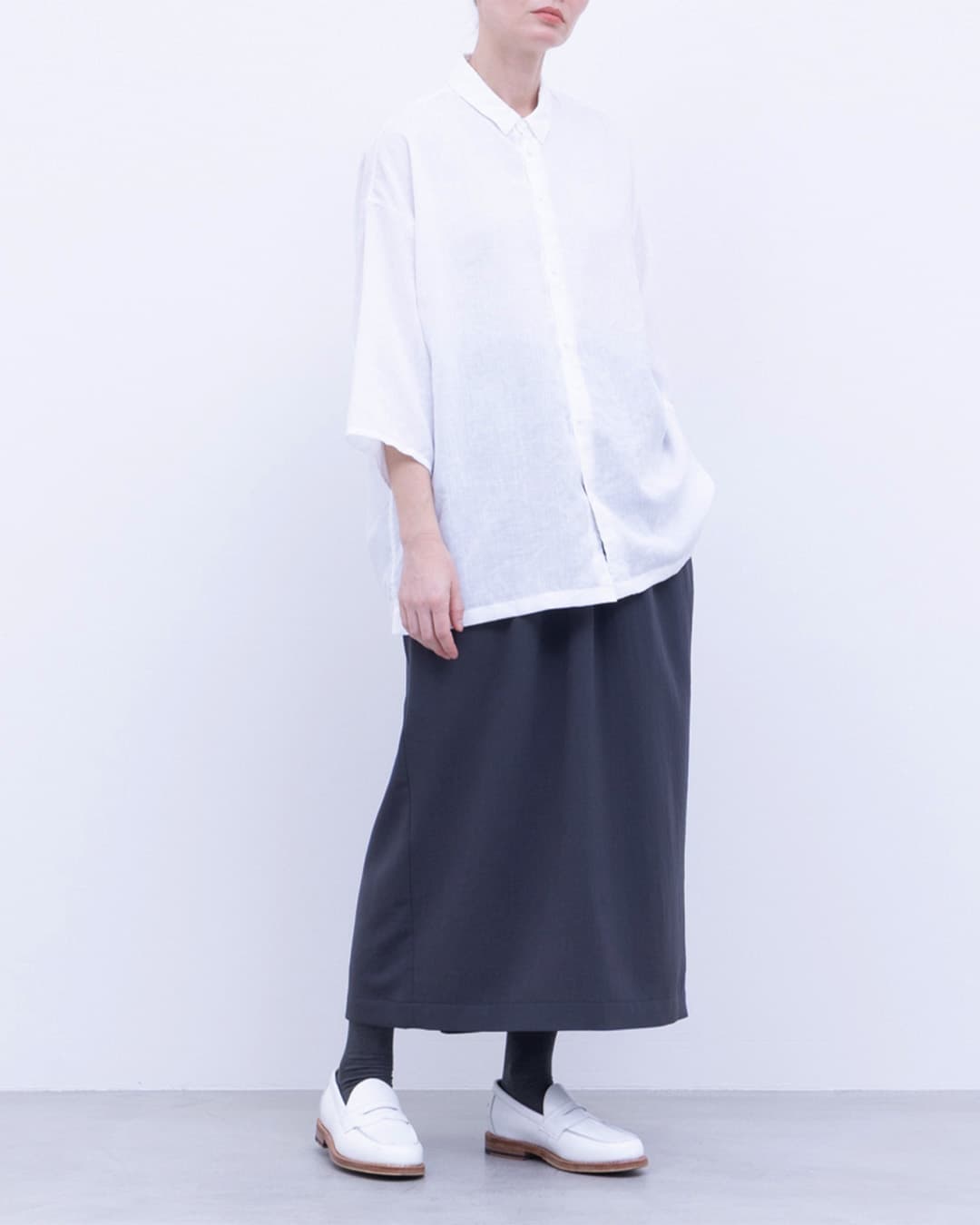 NO CONTROL AIR�X���u�K�[�[ 6���� �I�[�o�[ �V���c vg-nc1103s6