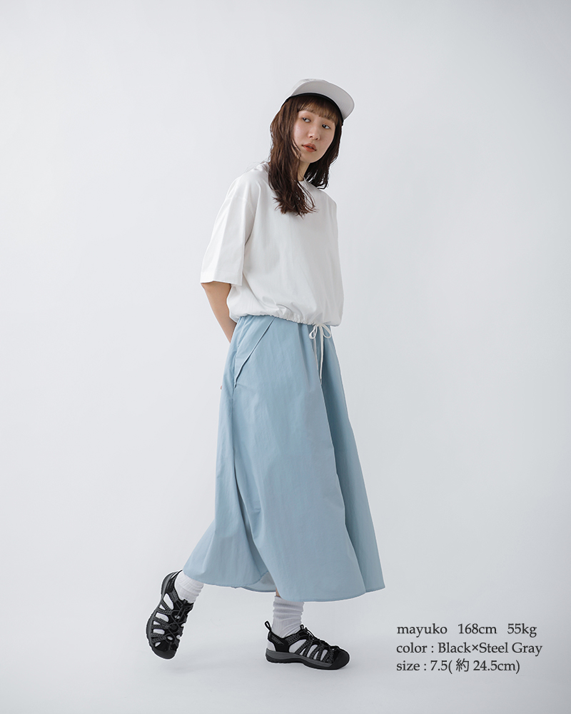 KEEN(キーン)ウィスパースポーツサンダルWHISPERwhisper