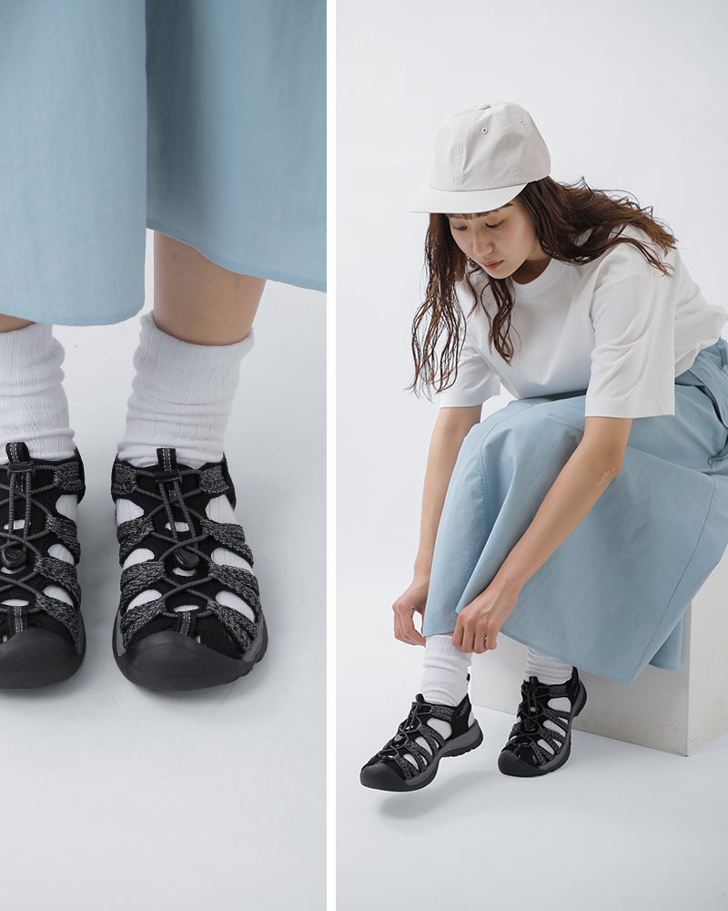 KEEN(キーン)ウィスパースポーツサンダルWHISPERwhisper