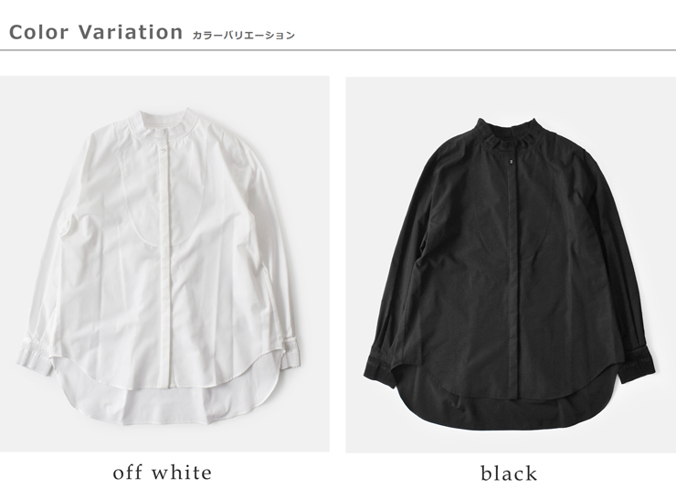 whyto(�z���C�g)�v���[�c�f�U�C���u���E�X�gpleatsdesignblouse�hwht25fbl4083